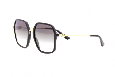 Солнцезащитные очки DOLCE & GABBANA 4422 501/8G (56)
