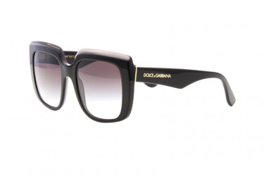 Солнцезащитные очки DOLCE & GABBANA 4414 501/8G (54)