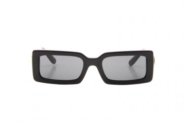 Солнцезащитные очки DOLCE & GABBANA 4416 501/87 (53)