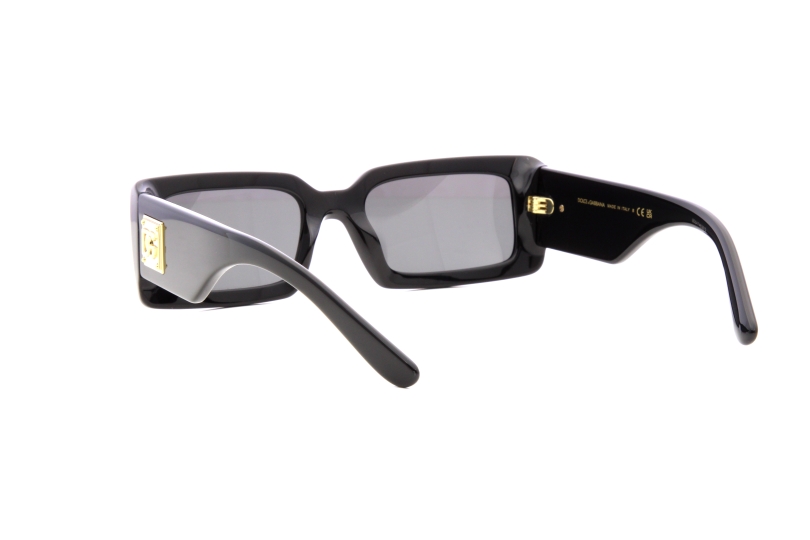 DOLCE AND GABBANA 4416 501/87 (53)