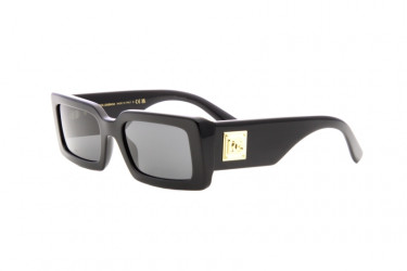 Солнцезащитные очки DOLCE & GABBANA 4416 501/87 (53)