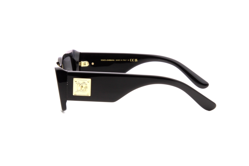 DOLCE AND GABBANA 4416 501/87 (53)