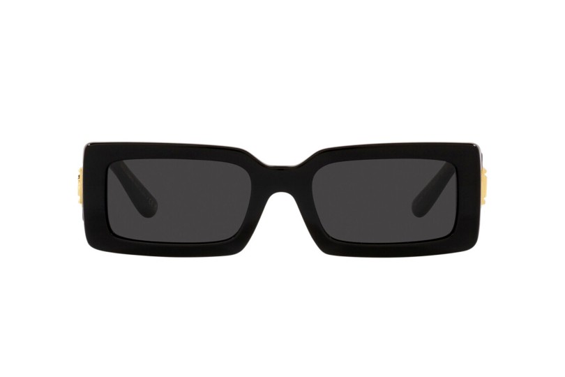 Солнцезащитные очки DOLCE AND GABBANA 4416 501/87 (53)