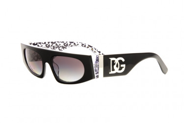 Солнцезащитные очки DOLCE & GABBANA 4411 33898G (54)