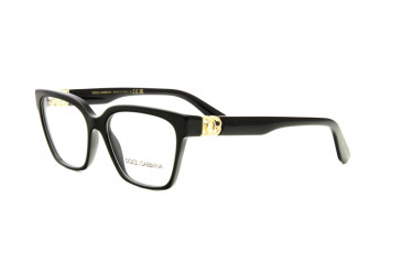 Оправа DOLCE & GABBANA 3343 501 (55)