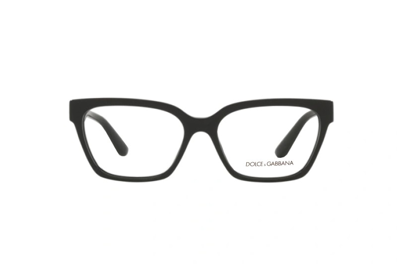 Оправа DOLCE & GABBANA 3343 501 (55)