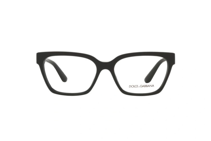 Оправа DOLCE & GABBANA 3343 501 (55)