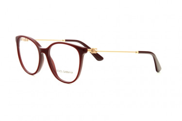 Оправа DOLCE & GABBANA 3363 3091 (54)
