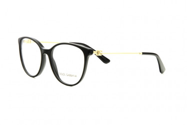 Оправа DOLCE & GABBANA 3363 501 (54)