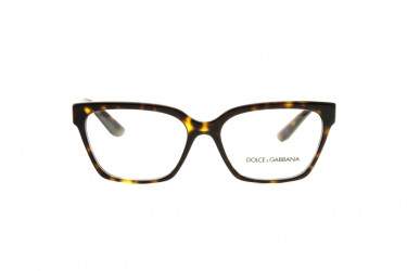 Оправа DOLCE & GABBANA 3343 502 (55)