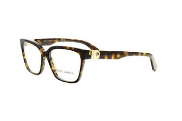 Оправа DOLCE & GABBANA 3343 502 (55)