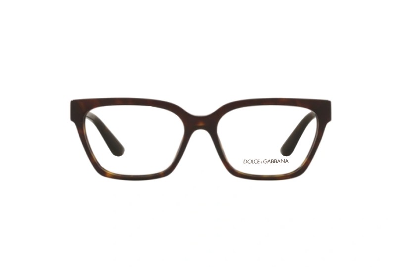 Оправа DOLCE & GABBANA 3343 502 (55)