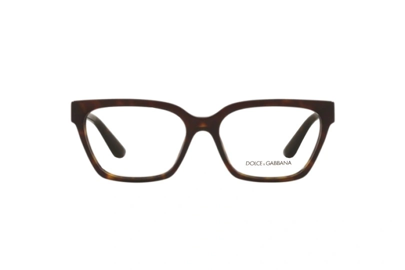 Оправа DOLCE & GABBANA 3343 502 (55)