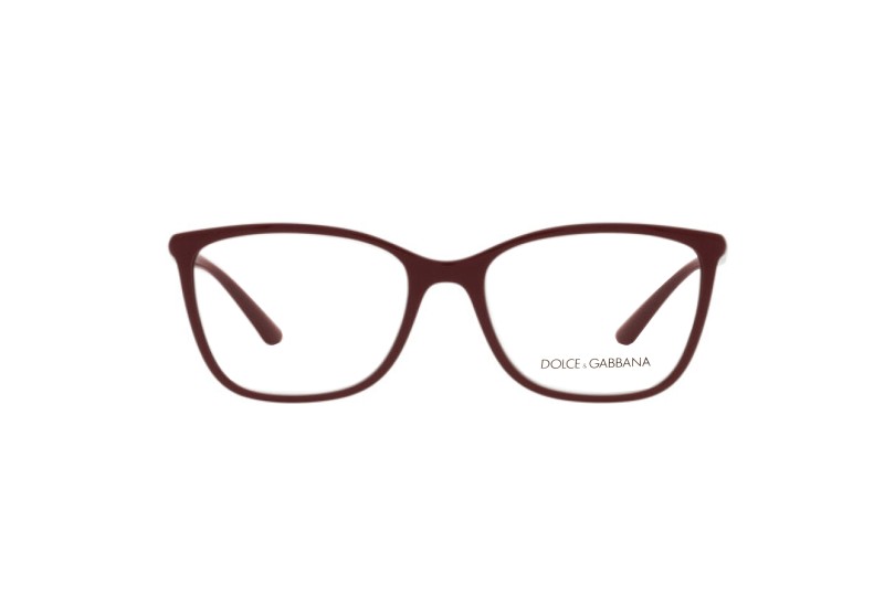 Оправа DOLCE & GABBANA 5026 3247 (54)