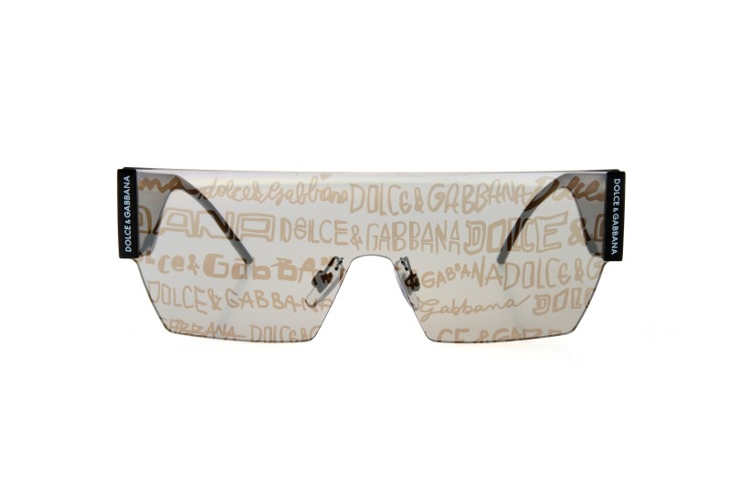 Солнцезащитные очки DOLCE & GABBANA 2233 3277K1 (43)