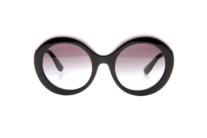 Солнцезащитные очки DOLCE & GABBANA 4418 32468G (53)