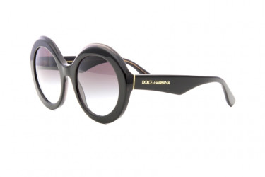 Солнцезащитные очки DOLCE & GABBANA 4418 32468G (53)
