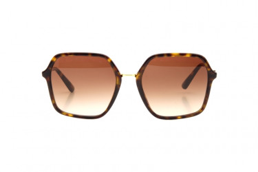 Солнцезащитные очки DOLCE & GABBANA 4422 502/13 (56)