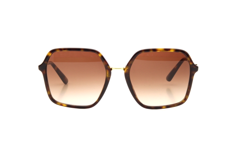 Солнцезащитные очки DOLCE & GABBANA 4422 502/13 (56)