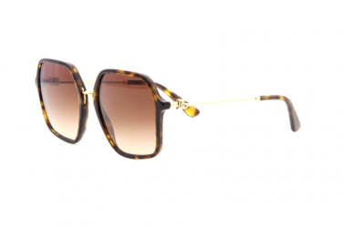 Солнцезащитные очки DOLCE & GABBANA 4422 502/13 (56)