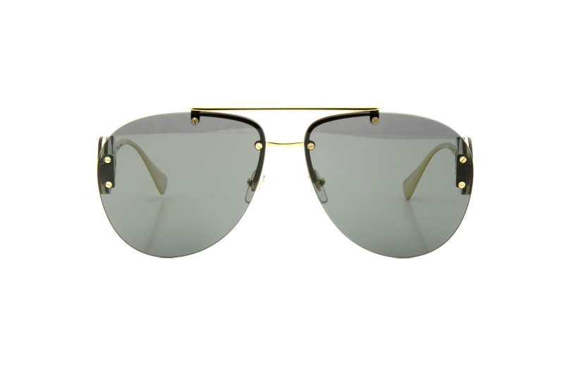 Солнцезащитные очки VERSACE 2250 100287 (63)