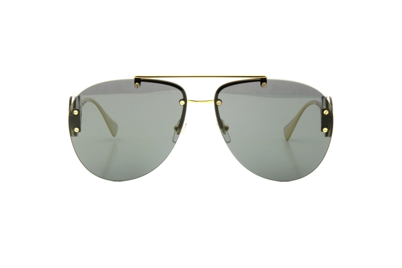 Солнцезащитные очки VERSACE 2250 100287 (63)