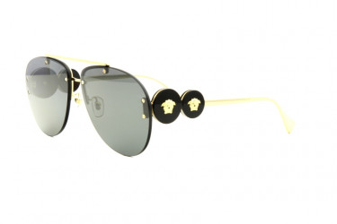 Солнцезащитные очки VERSACE 2250 100287 (63)
