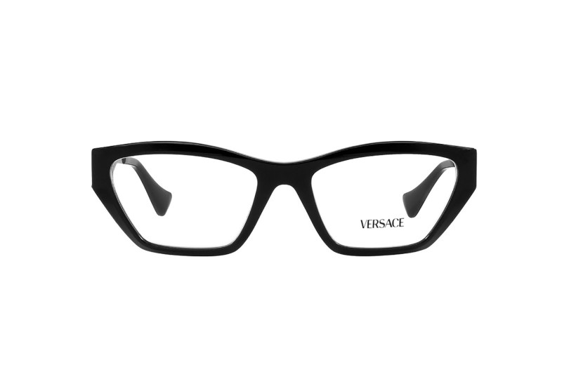Оправа VERSACE 3327U 5232 (55)