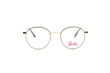 Детская оправа BARBIE 008 BLK