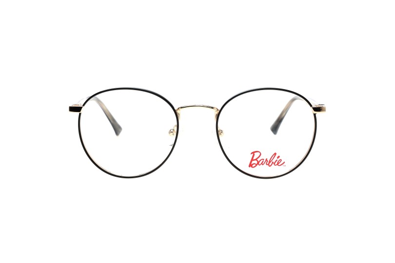 Детская оправа Barbie 008 BLK