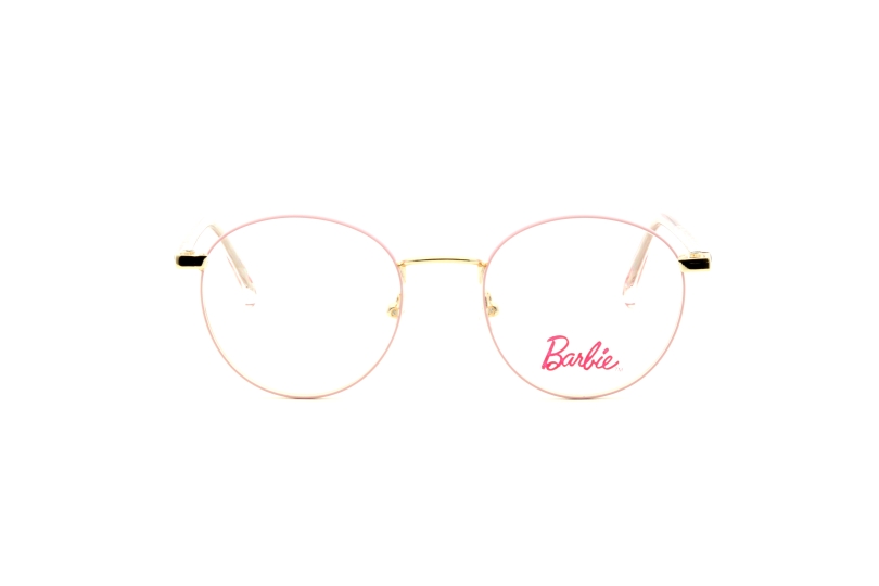 Детская оправа Barbie 008 PNK