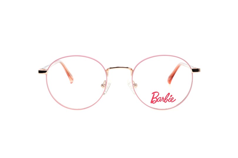 Детская оправа Barbie 008 PNK