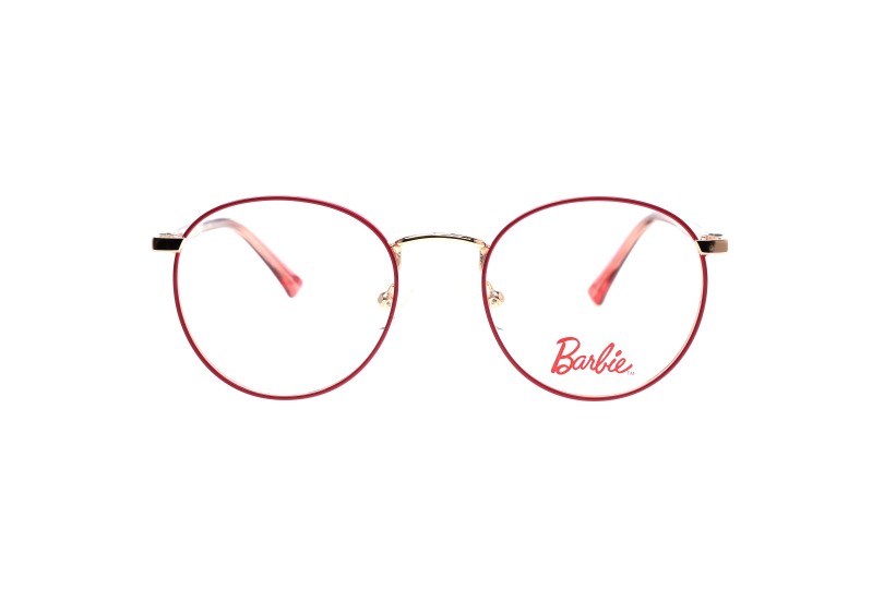 Детская оправа Barbie 008 RED