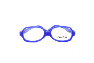 Детская оправа FISHER PRICE 20 BLUE (43)