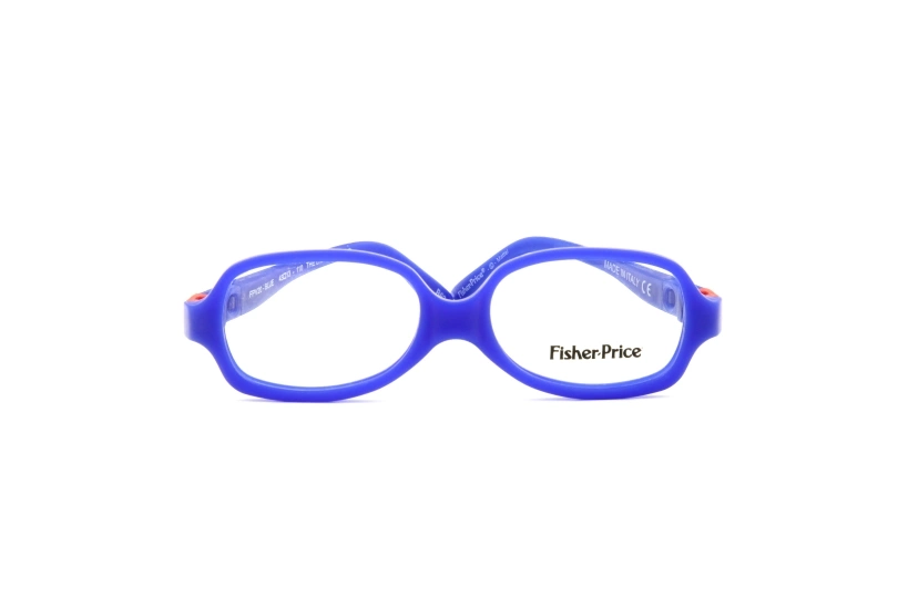 Детская оправа FISHER PRICE 20 BLUE (43)