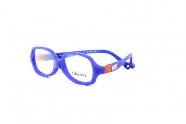 Детская оправа FISHER PRICE 20 BLUE (43)