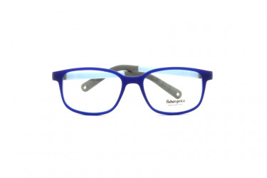 Детская оправа FISHER PRICE 019 BLUE (47)