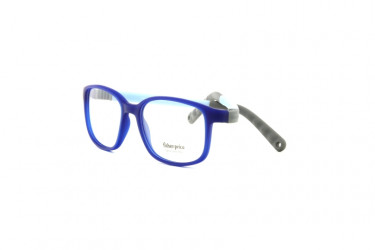 Детская оправа FISHER PRICE 019 BLUE (47)