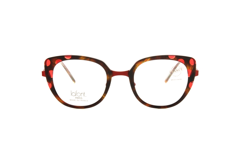 Оправа LAFONT JULIETTE 5176P
