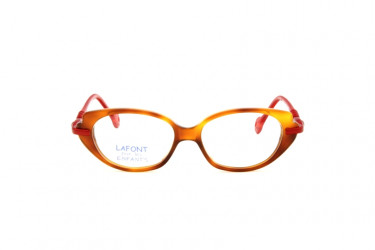 Детская оправа LAFONT JUNIOR RIGODON 053