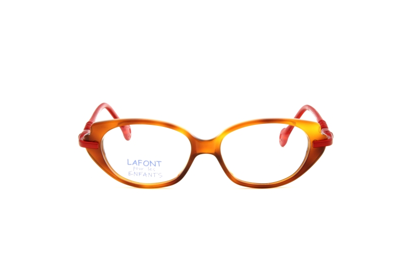 Детская оправа LAFONT JUNIOR RIGODON 053