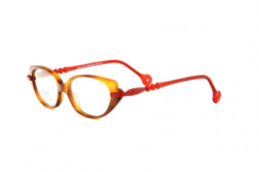 Детская оправа LAFONT JUNIOR RIGODON 053