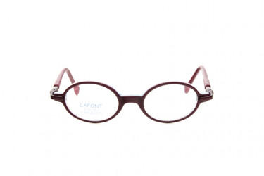 Детская оправа LAFONT JUNIOR RIGOLO 7011