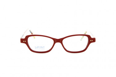 Детская оправа LAFONT JUNIOR ROCAMBOLE 6026