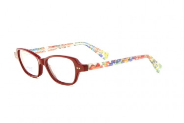 Детская оправа LAFONT JUNIOR ROCAMBOLE 6026