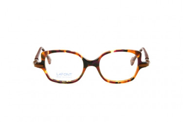 Детская оправа LAFONT JUNIOR TRALALA 7044