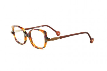 Детская оправа LAFONT JUNIOR TRALALA 7044