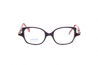 Детская оправа LAFONT JUNIOR TRALALA 7066