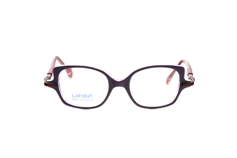 Детская оправа LAFONT JUNIOR TRALALA 7066