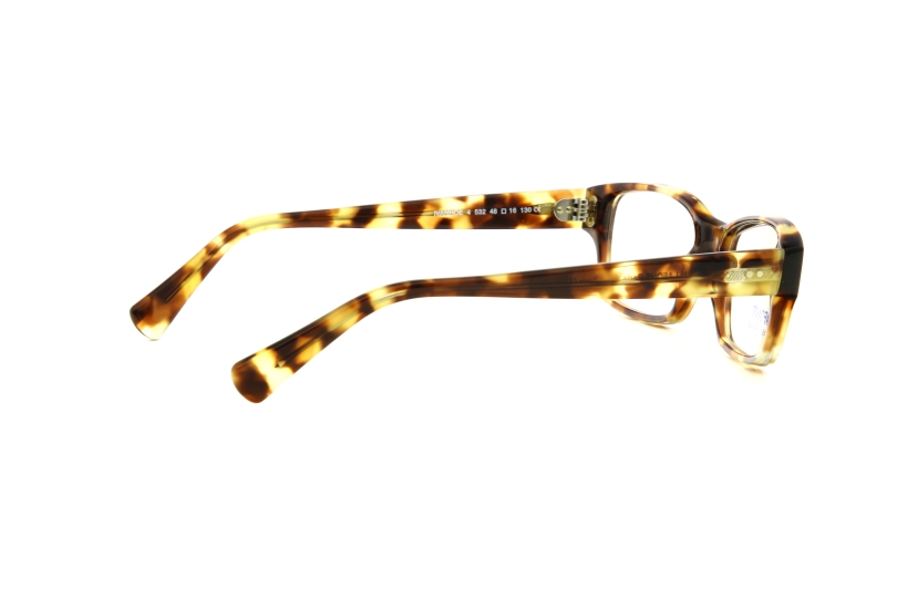 IVANHOE 532